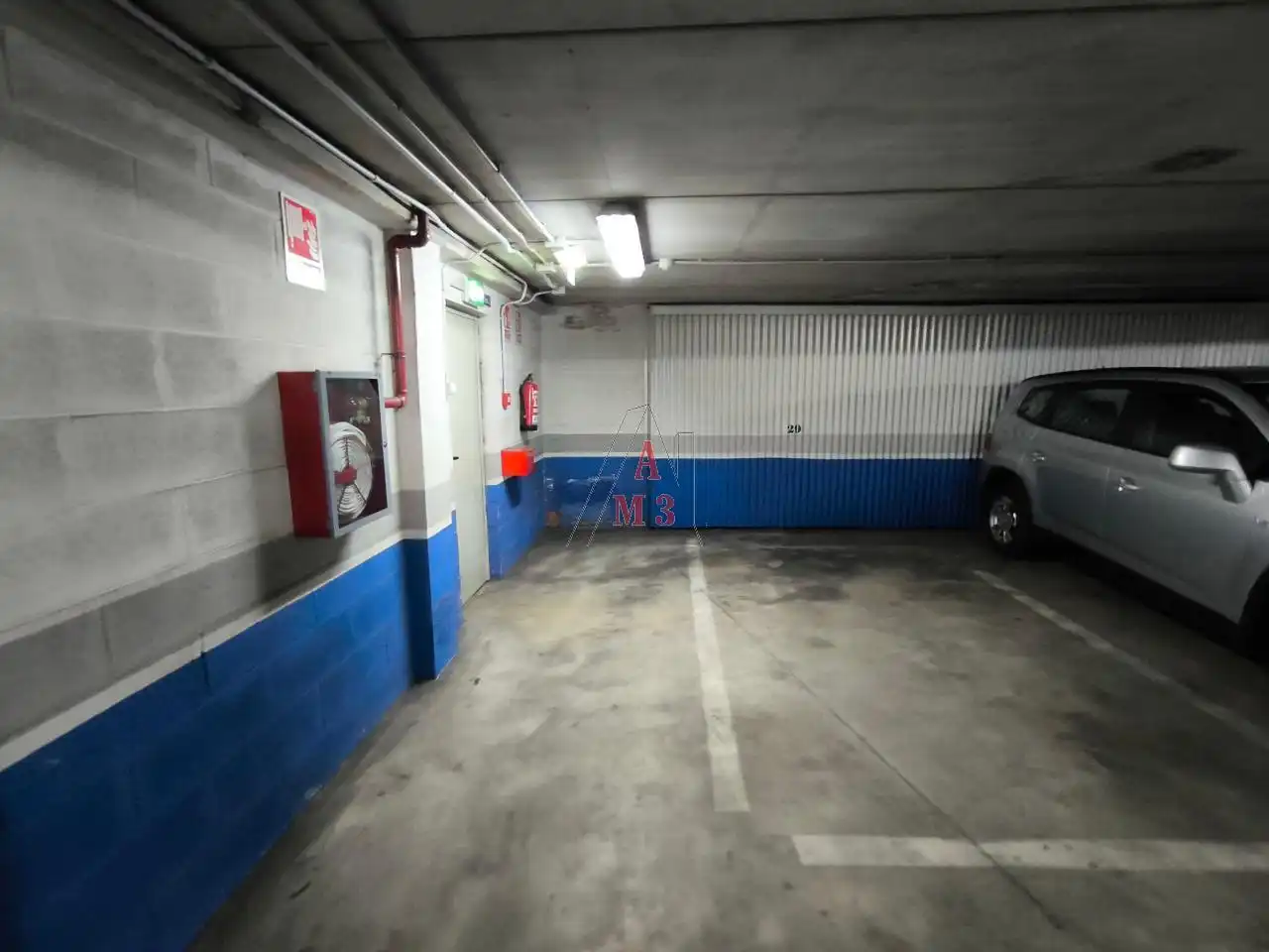 Piso de 95 m² en León