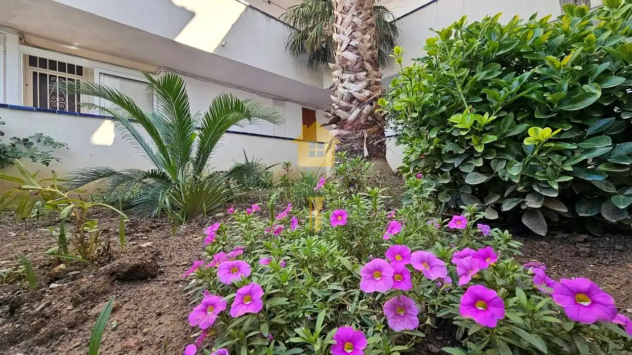 Piso de 60 m² en Roses