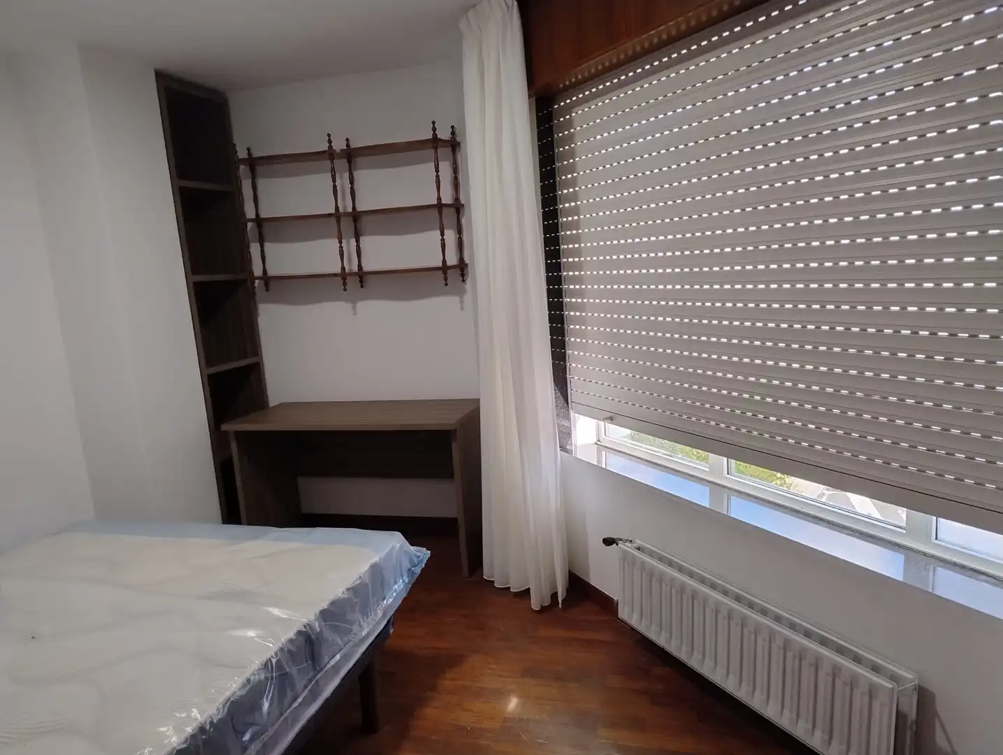 Pis de 104 m² a Santiago de Compostel·la