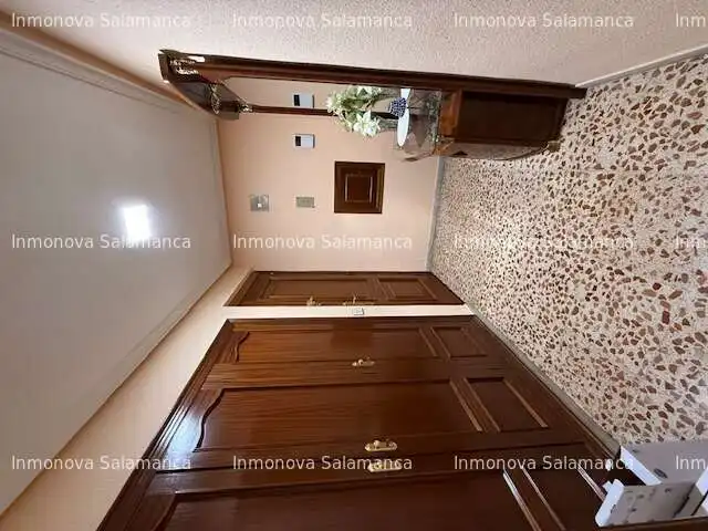 Piso de 95 m² en Salamanca