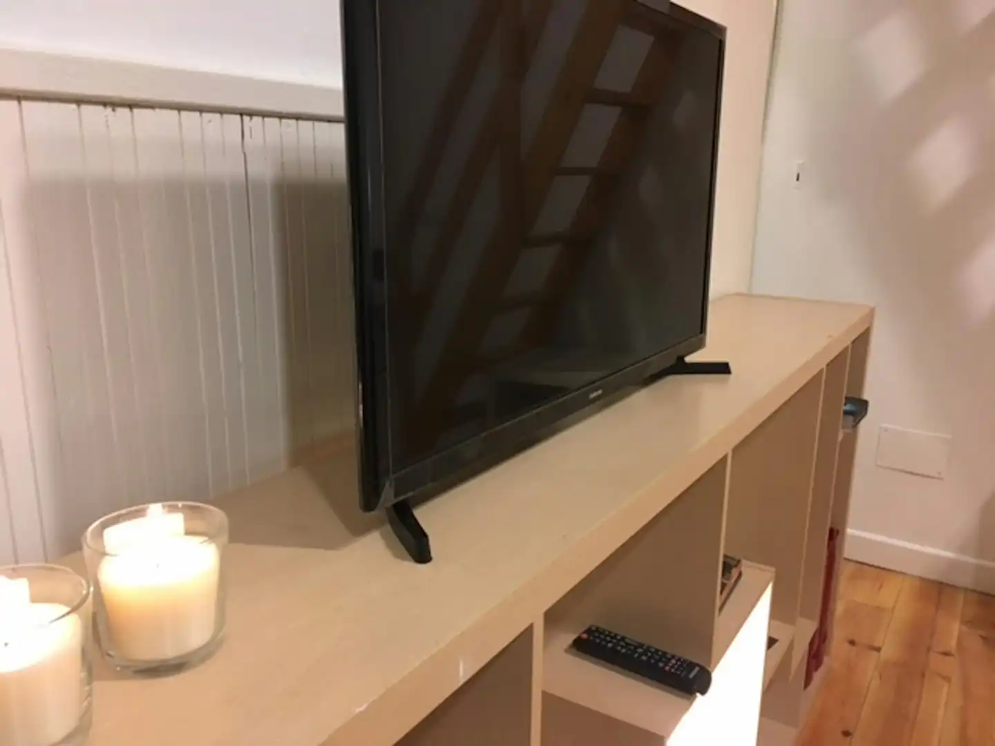 Pis de 38 m² a Madrid