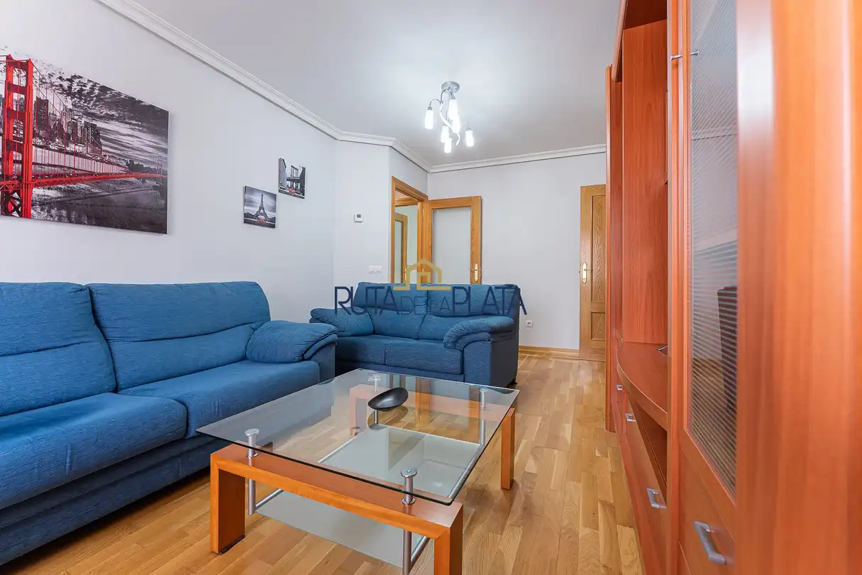 Appartamento 85 m² a Zamora