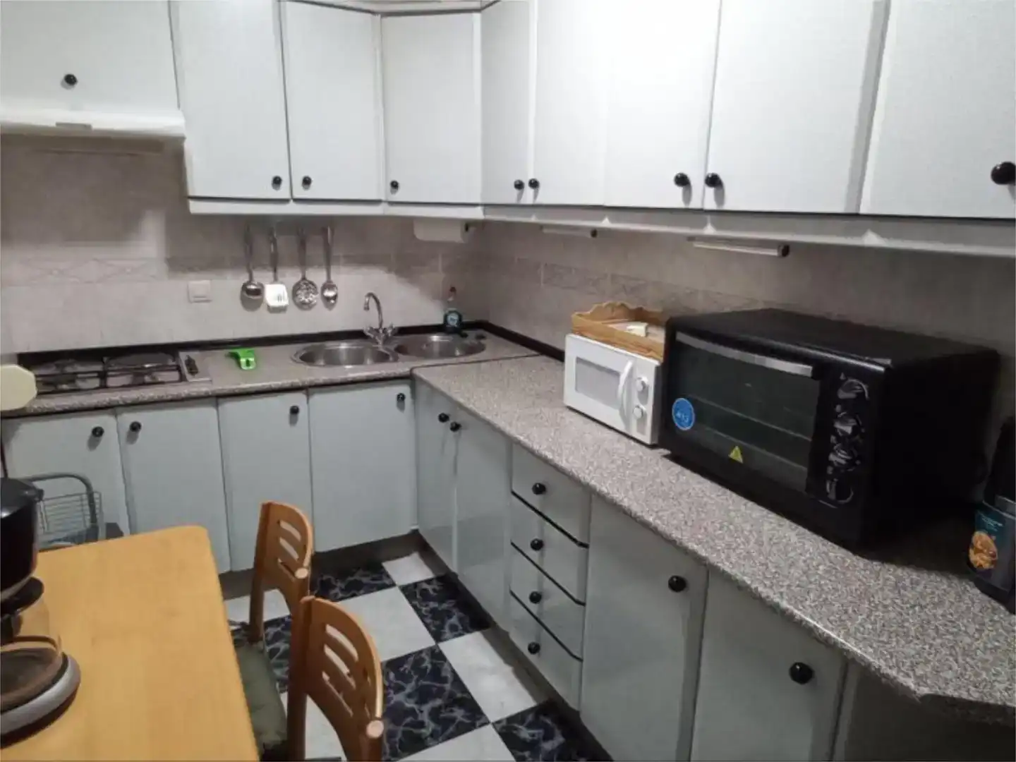 Piso de 110 m² en Ciudad Real
