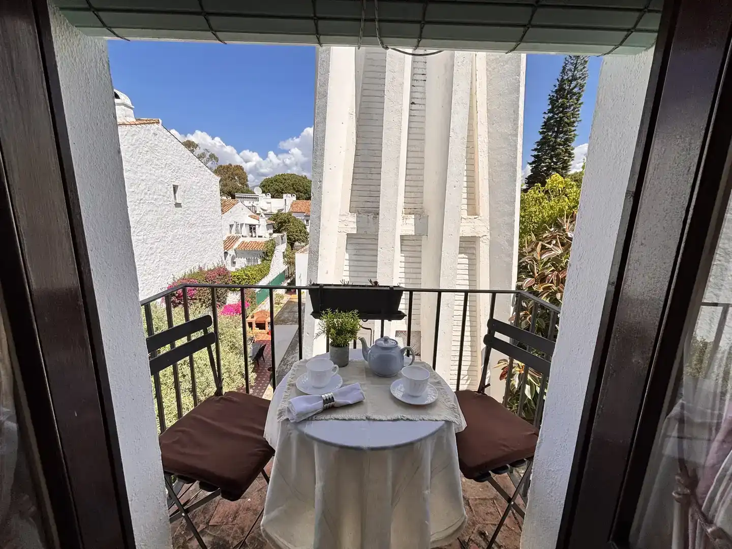 Habitación 85 m², Estepona