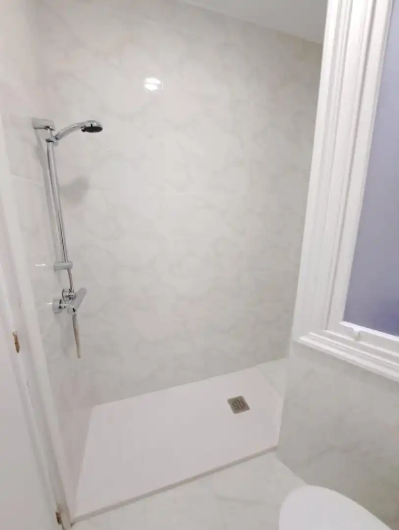 Piso de 190 m² en Bilbao
