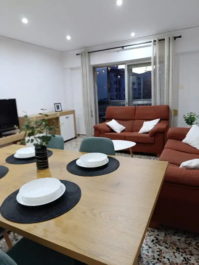 Habitación 107 m², Gandía