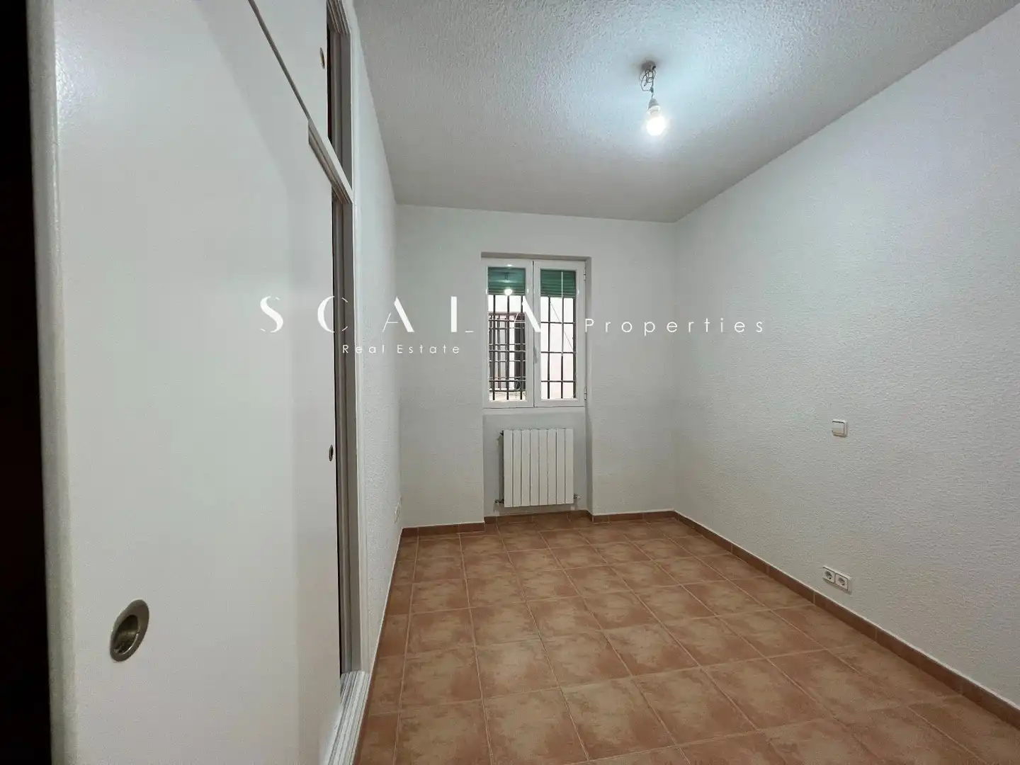 Piso de 76 m² en Madrid