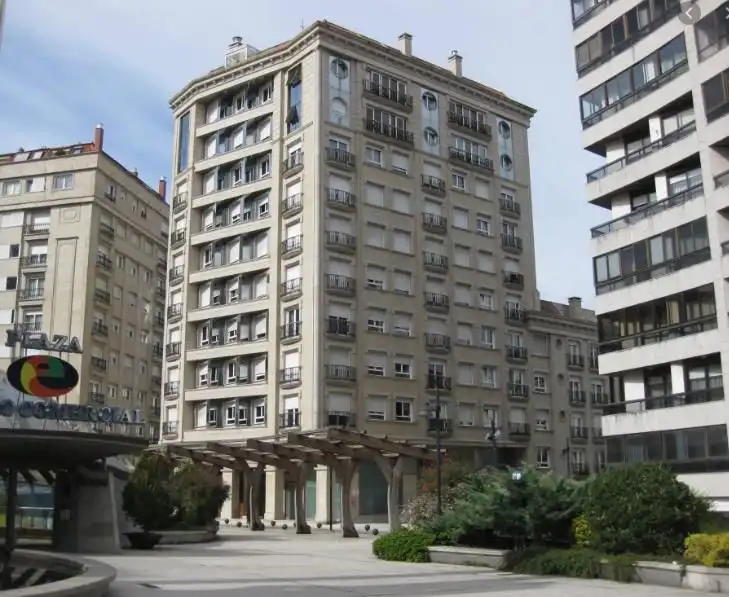 Apartamento 72 m² em Vigo