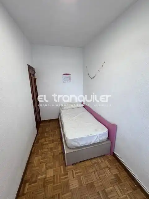 Pis de 60 m² a Madrid