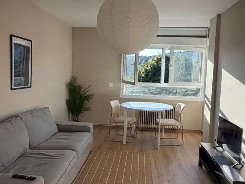Piso de 70 m² en Santiago de Compostela