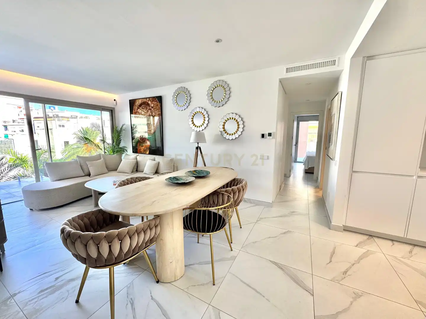 Piso de 99 m² en Ibiza