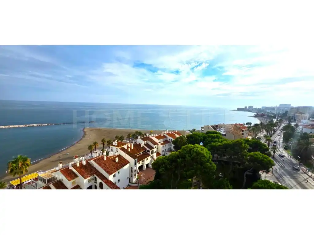 Pis de 40 m² a Benalmádena