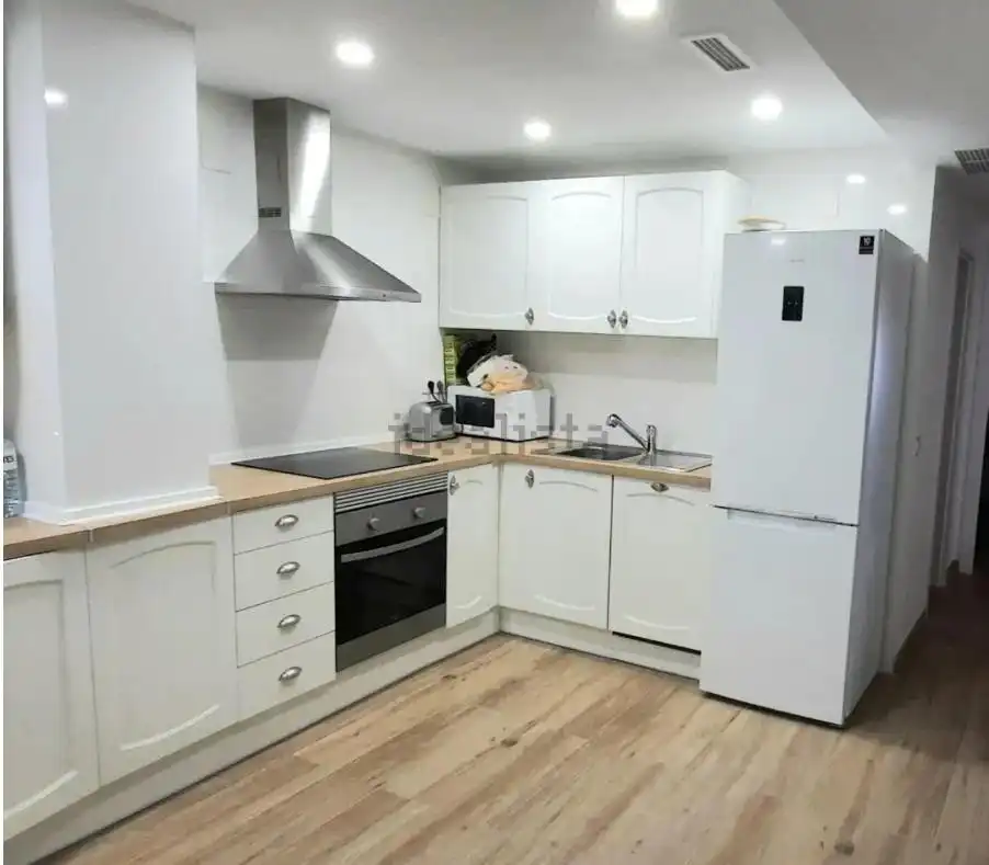 Piso de 80 m² en Alicante