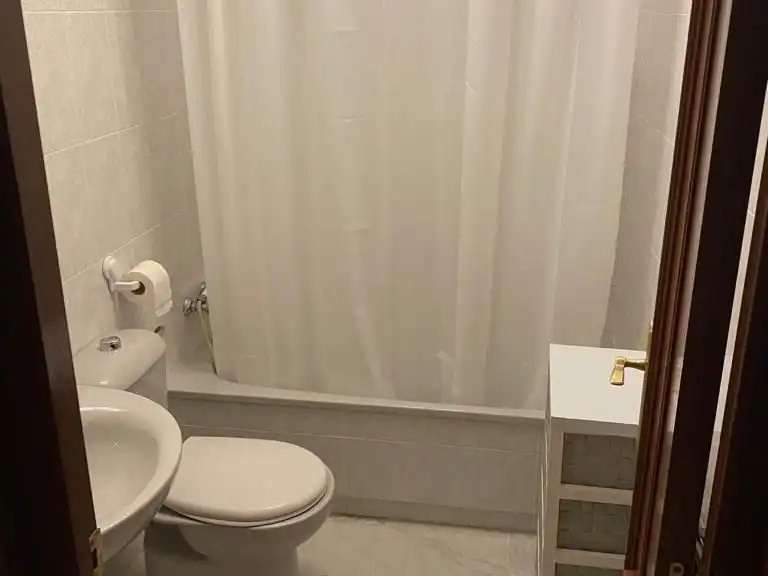 Apartamento 60 m² em Cáceres