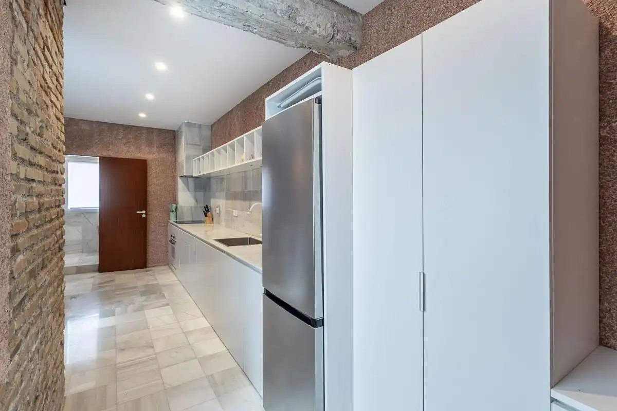 Piso de 120 m² en Granada