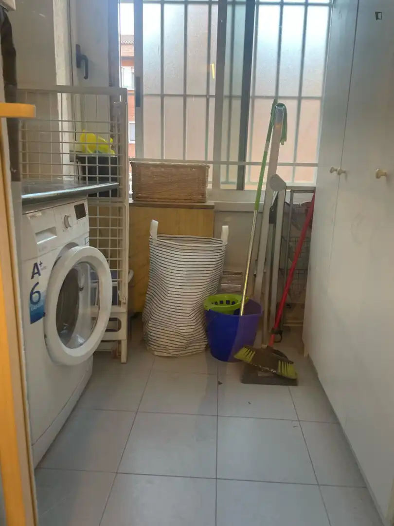Habitación en alquiler, Madrid
