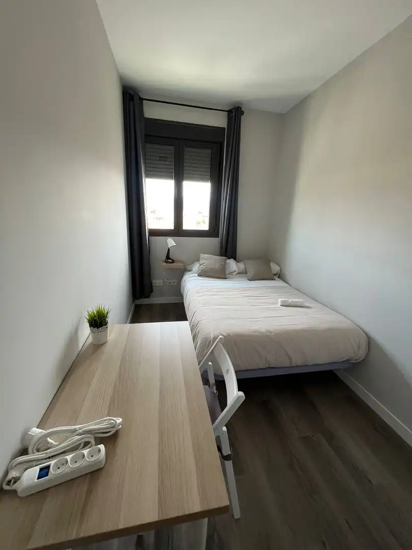 Habitación 130 m², Málaga