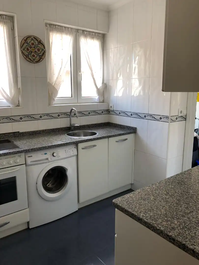 Piso de 100 m² en Bilbao
