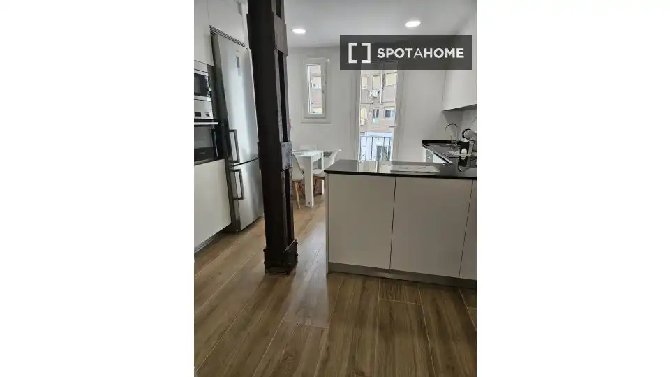 Habitación 133 m², Zaragoza