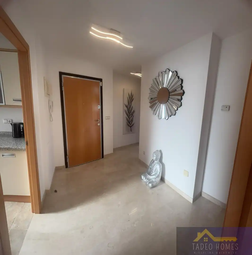 Apartamento 80 m² em Murcia