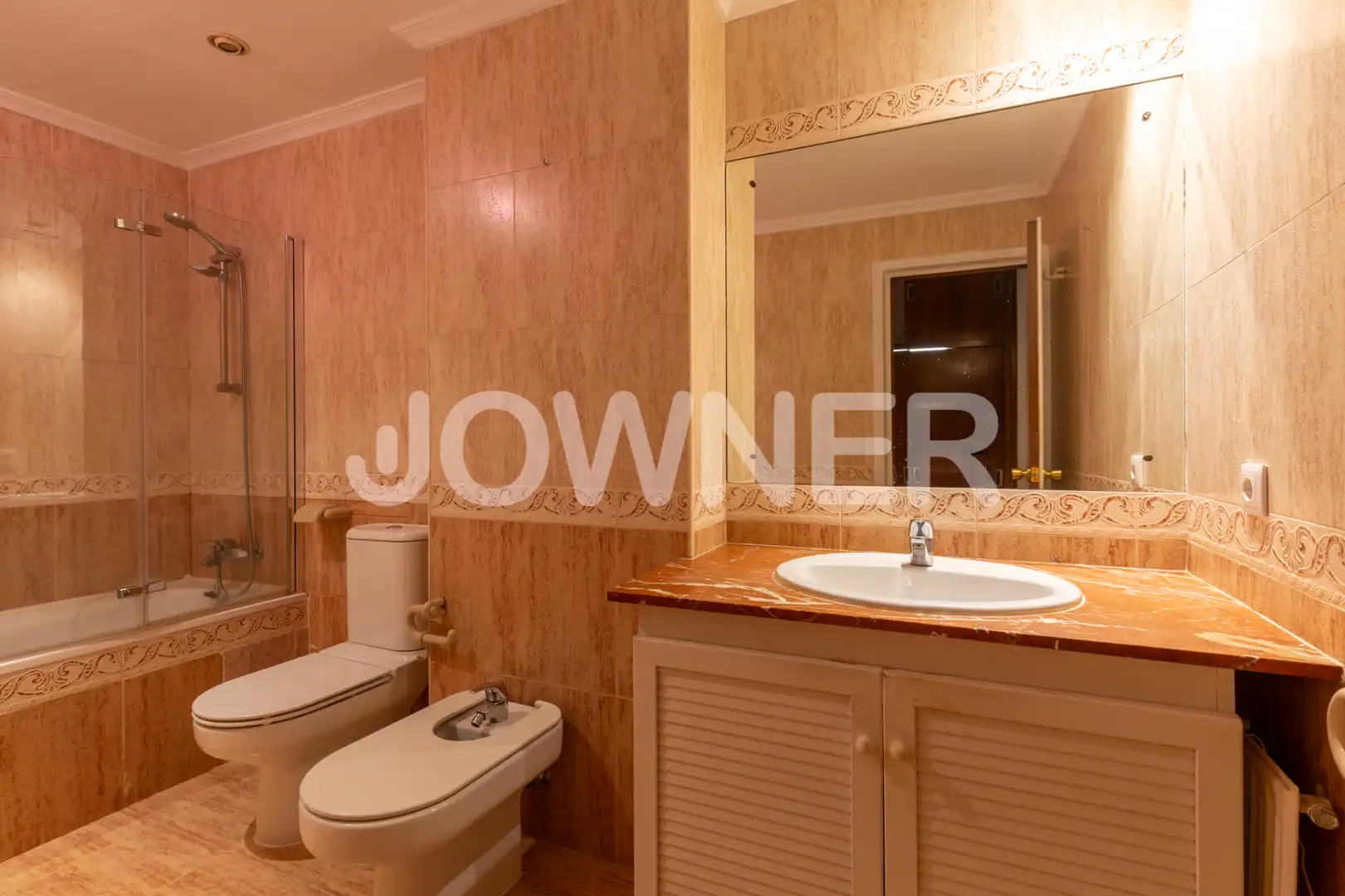 Piso de 350 m² en Madrid
