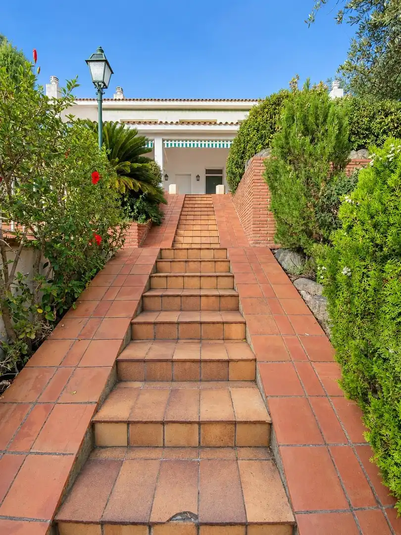 Casa de 377 m² en Vilassar de Dalt