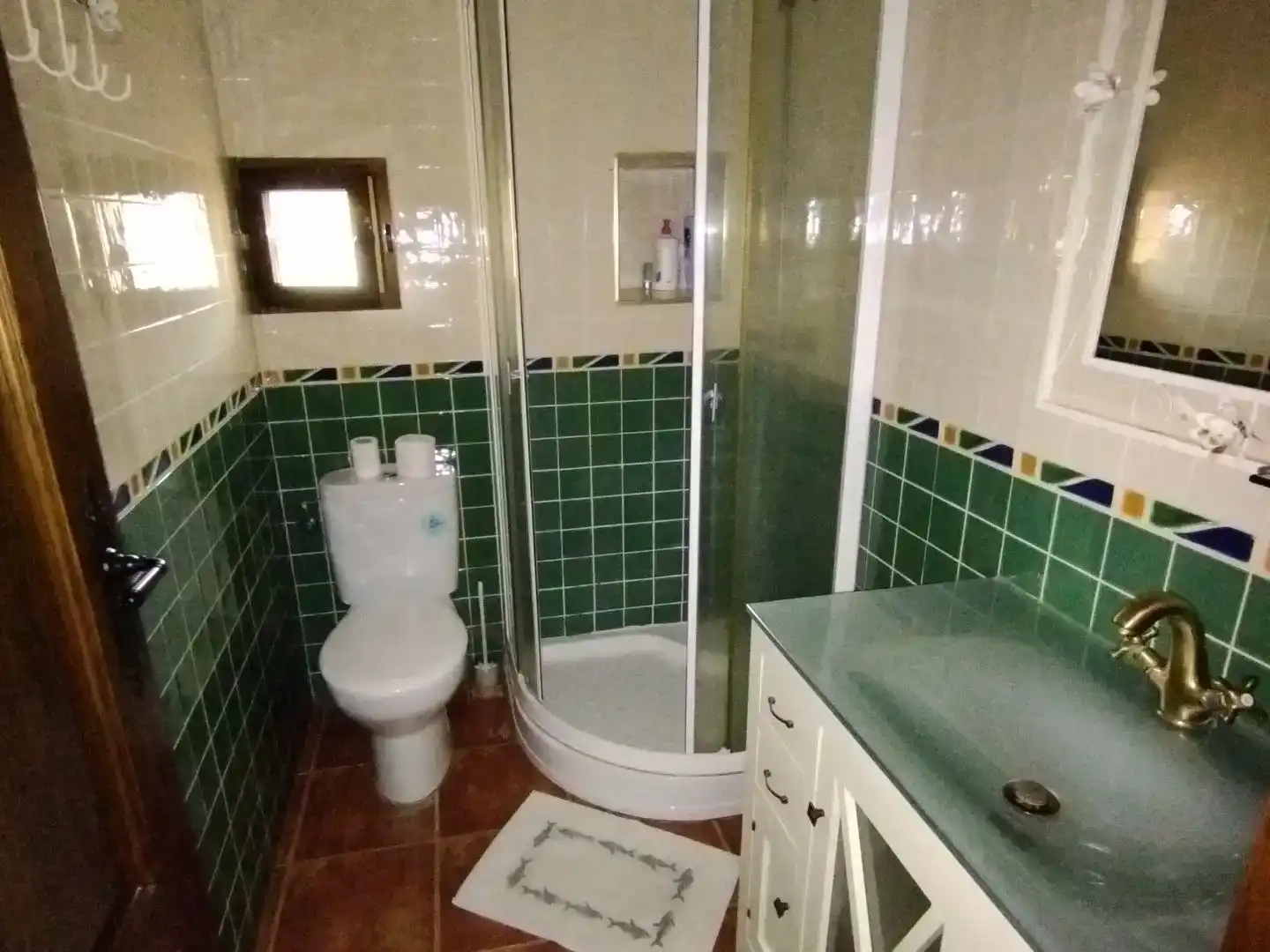 Piso de 72 m² en Guadalupe