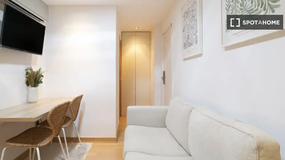 Habitació de lloguer, Alacant