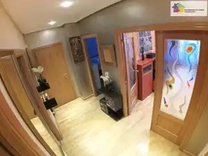 Piso de 85 m² en León