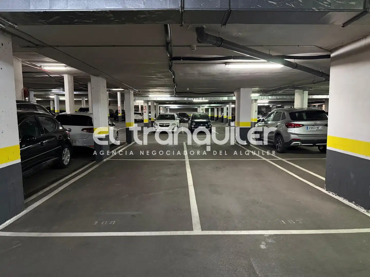 Pis de 106 m² a Pinto