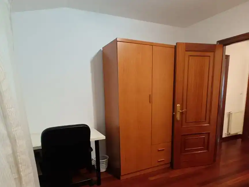 Piso de 160 m² en Lugo