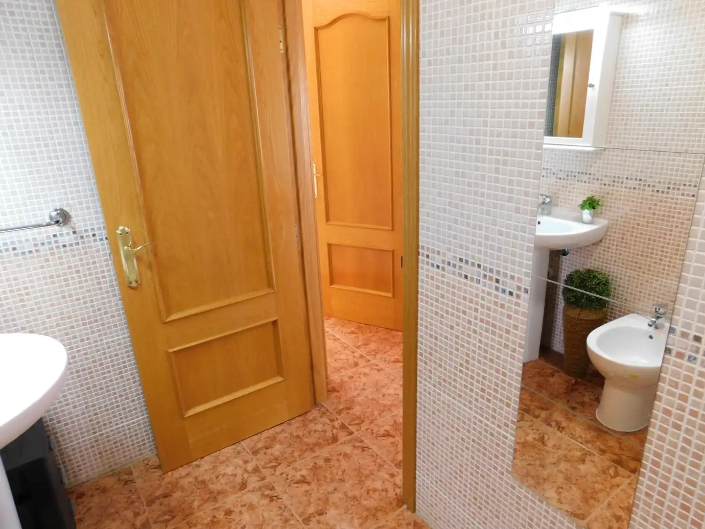 Pis de 74 m² a Illescas