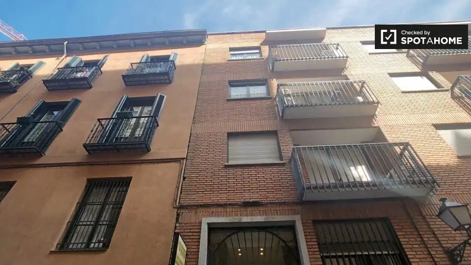 Piso de 56 m² en Madrid