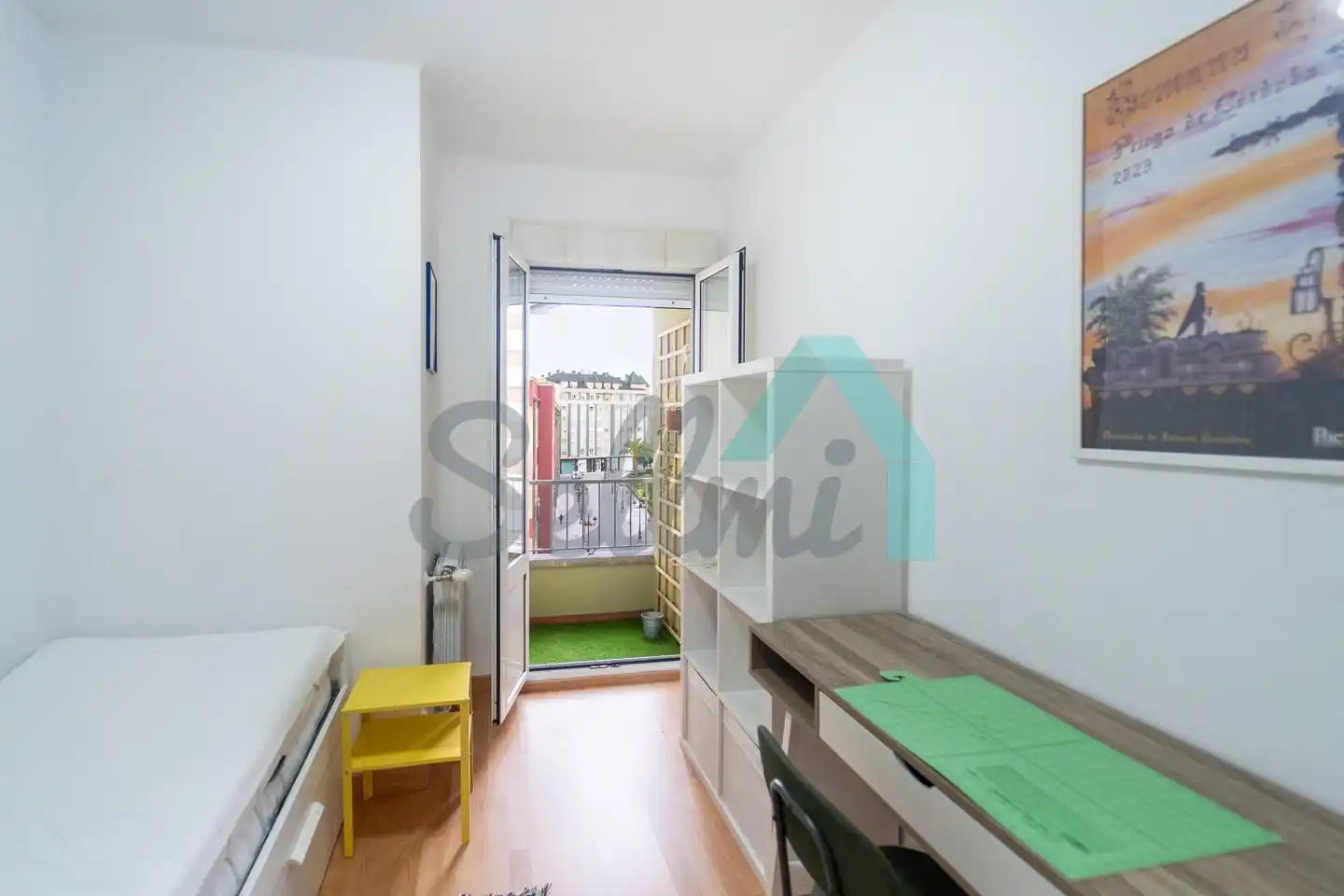 Piso de 67 m² en Oviedo