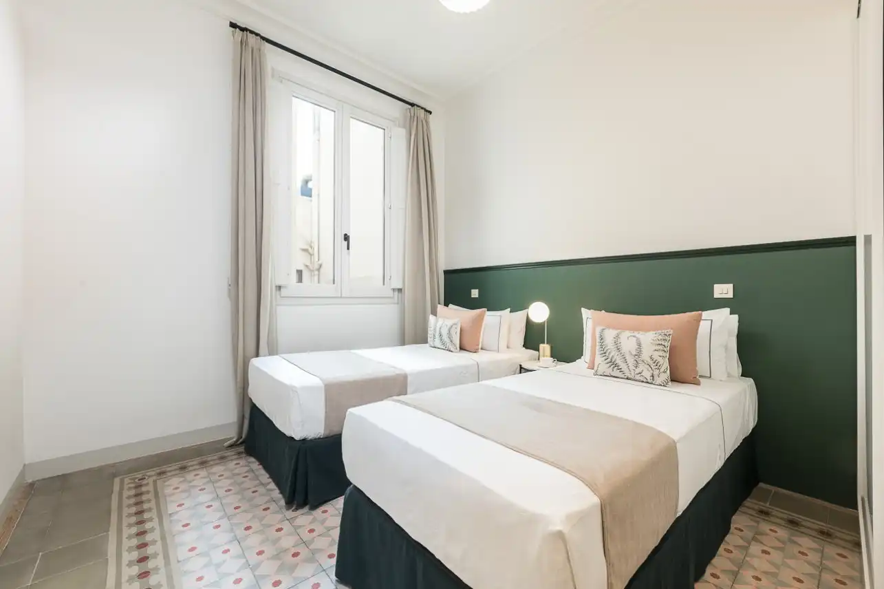 Piso de 75 m² en Barcelona