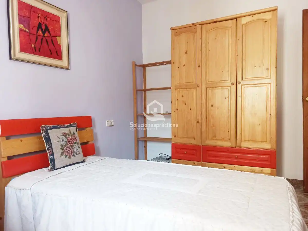 Pis de 92 m² a Jaén