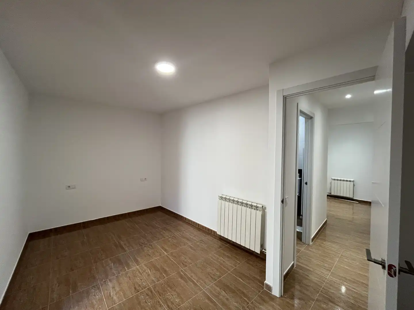 Pis de 84 m² a Sallent