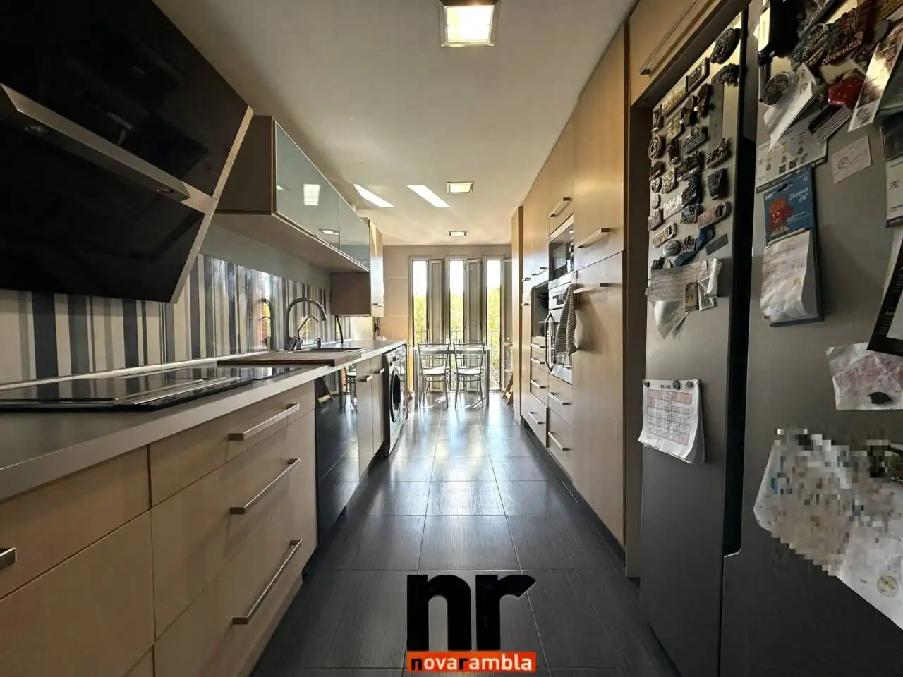 Piso de 100 m² en Ripollet