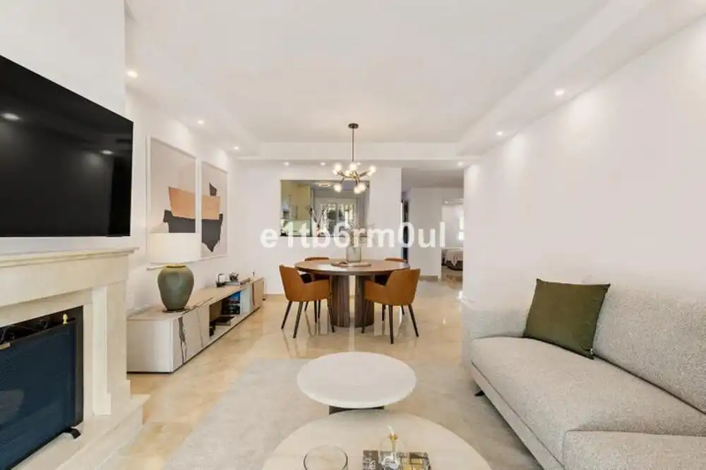 Piso de 103 m² en Marbella
