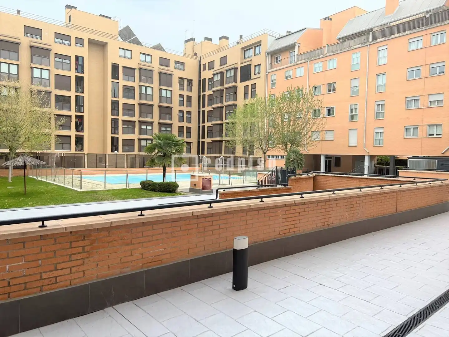 Pis de 157 m² a Madrid