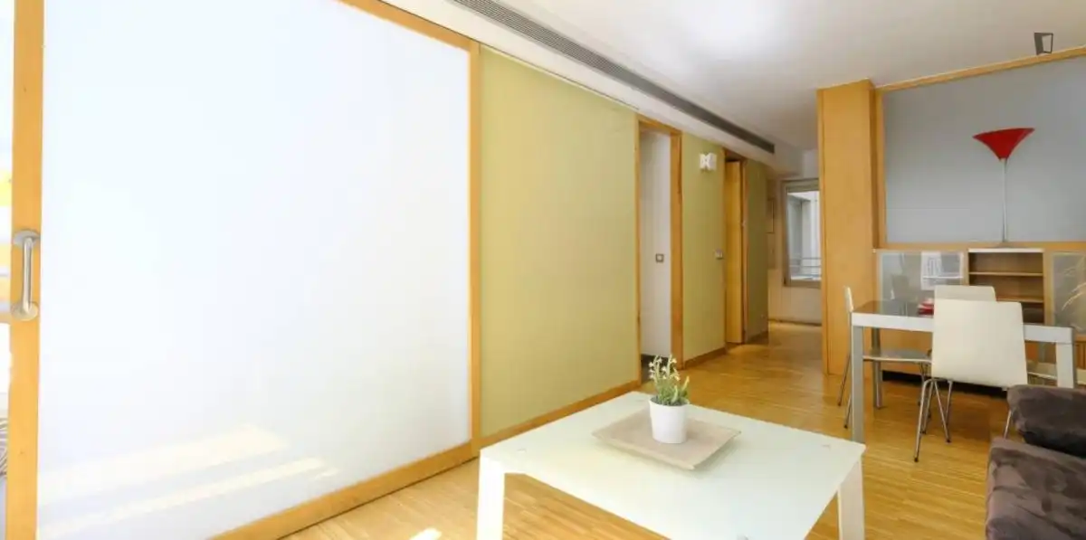 Piso de 57 m² en Madrid
