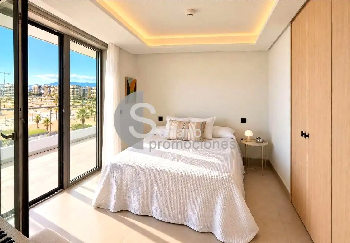 Piso de 198 m² en Málaga
