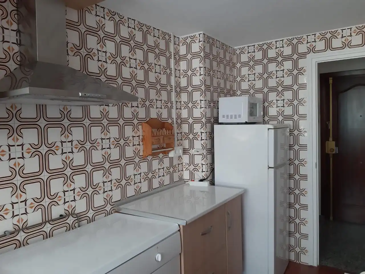 Piso de 85 m² en Málaga