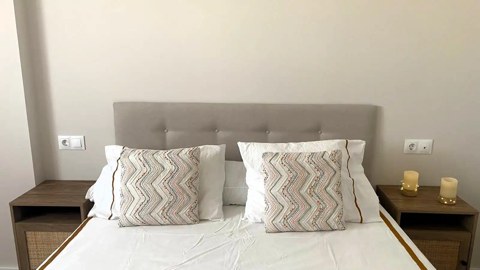 Pis de 70 m² a Sevilla