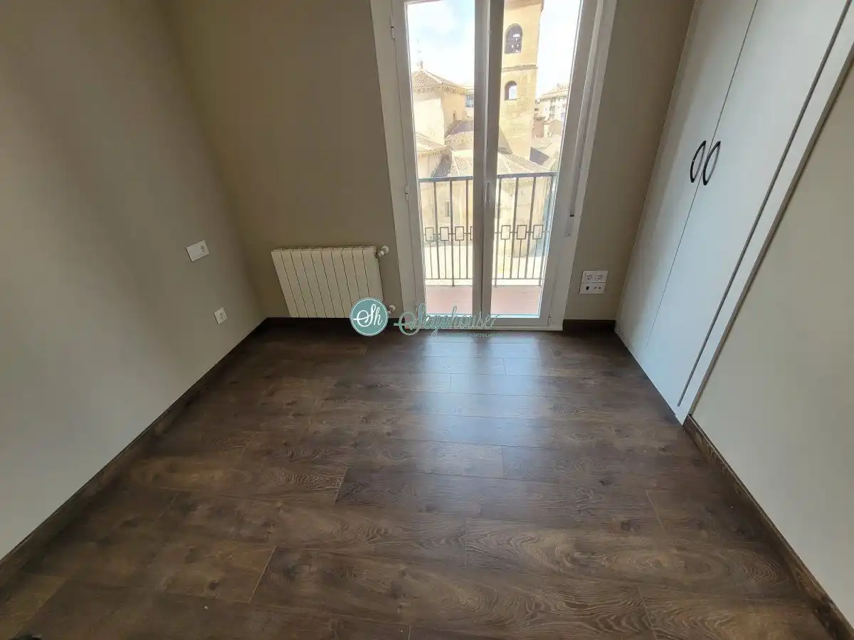 Piso de 100 m² en Segovia