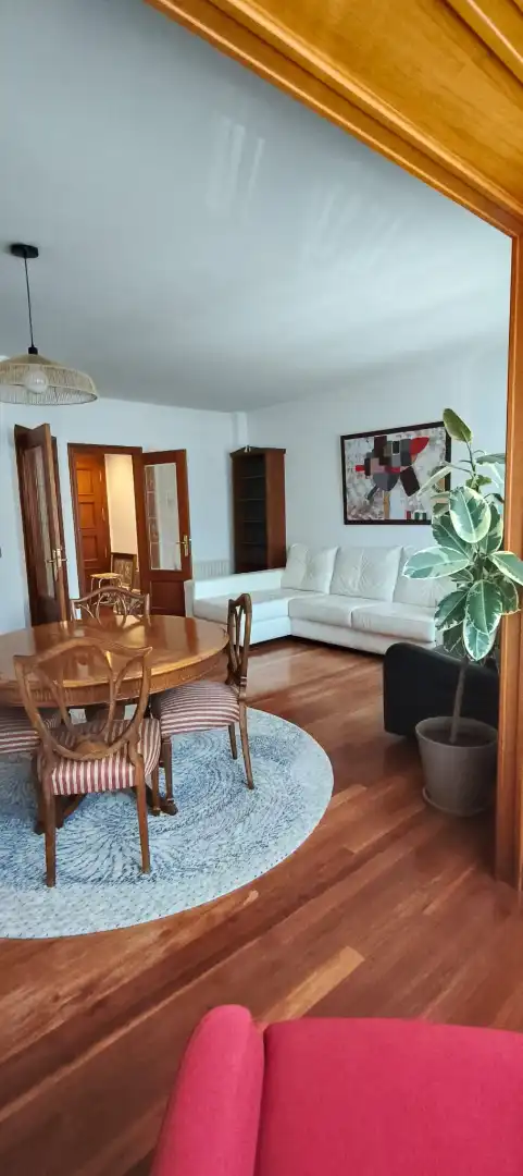 Piso de 115 m² en Guecho