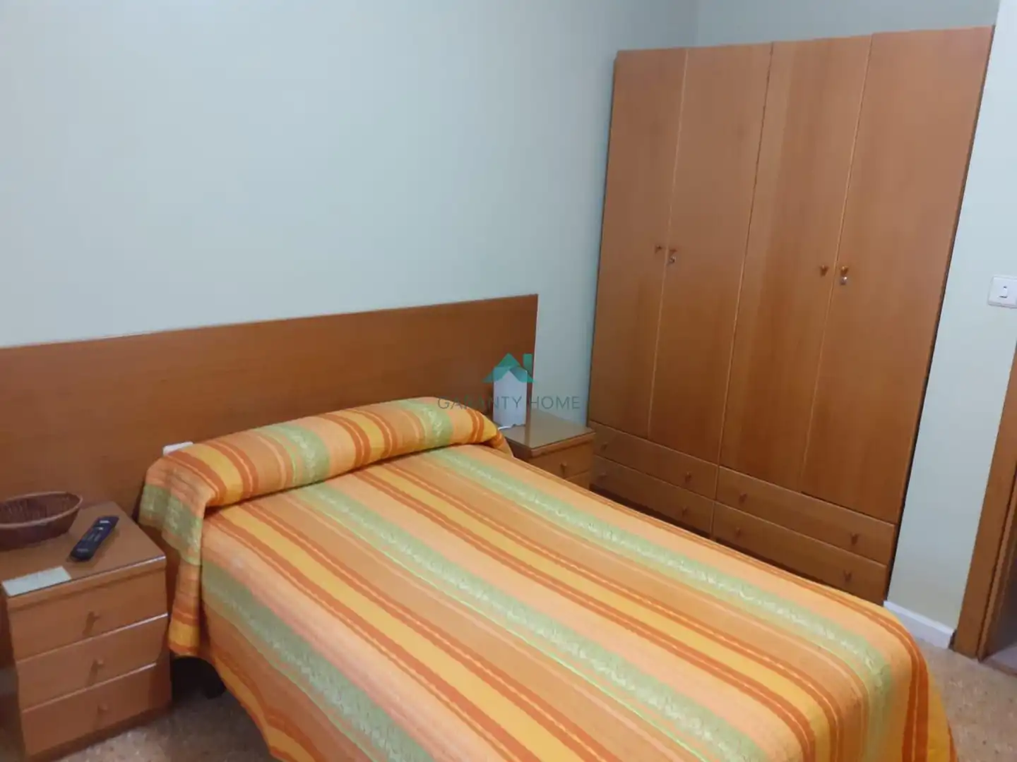 Habitación 20 m², Vitoria