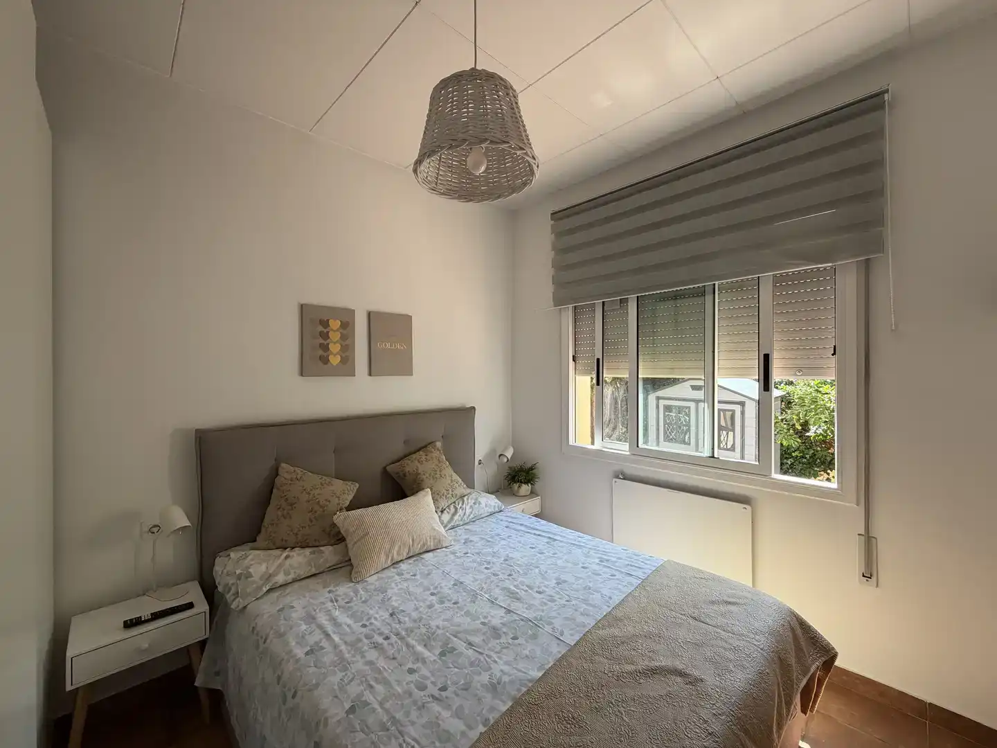 Piso de 100 m² en Sant Cugat del Vallès