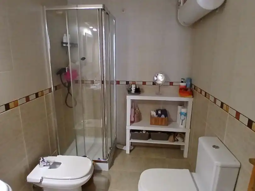 Habitació de lloguer, Rivas-Vaciamadrid