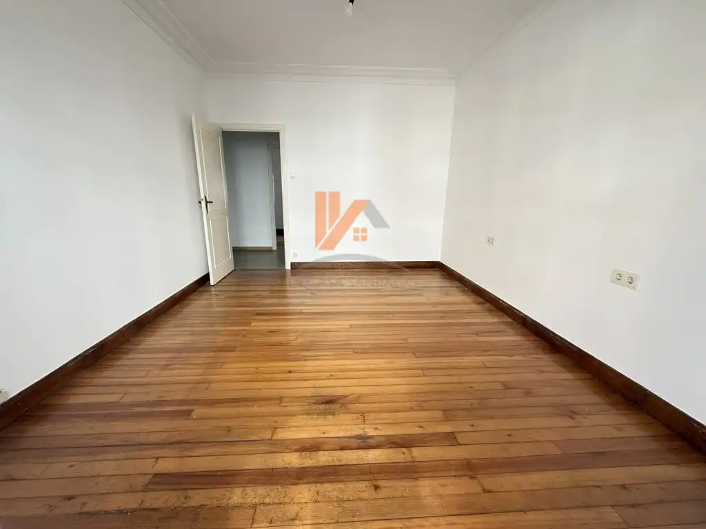 Pis de 140 m² a Santiago de Compostel·la